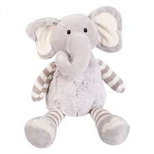 Stuffed animal