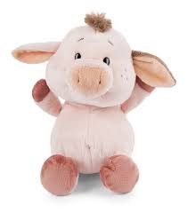 Stuffed animal