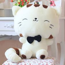 Stuffed animal