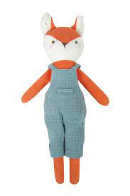 Stuffed animal