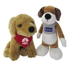 Stuffed animal