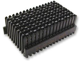 Baclplane Connectors