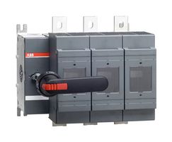 Fused Switches