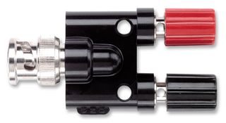 Inter Series Adapters