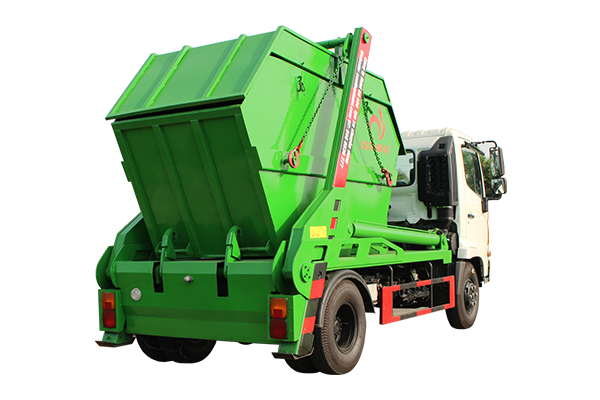 Skip Loader - 3m3