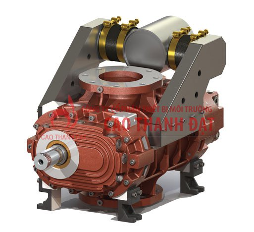 Gear reducer