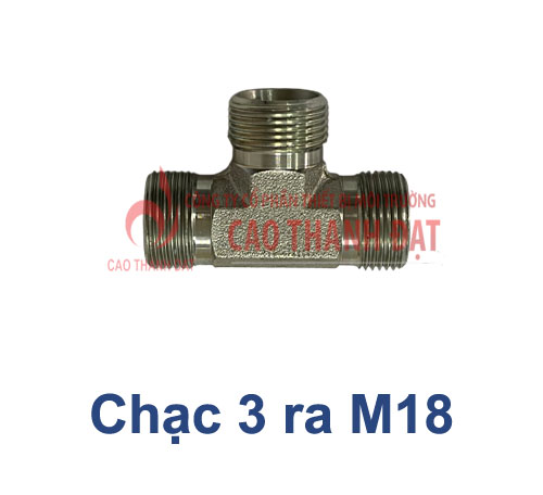 Hydraulic union