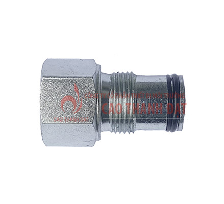 Hydraulic valve
