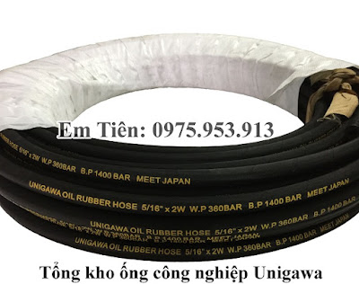 Rubber tubing
