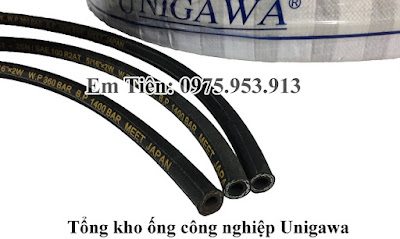 Rubber tubing