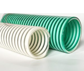 Plastic tubing