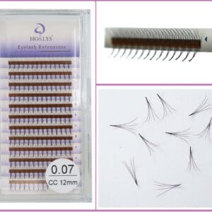 High-quality Eyelash