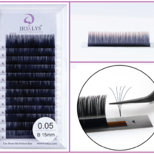 Volume Eyelashes