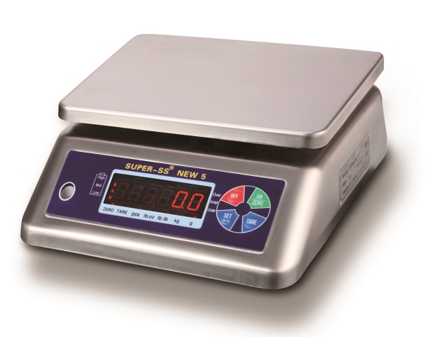 Scales