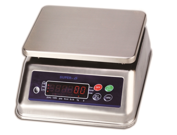 Scales