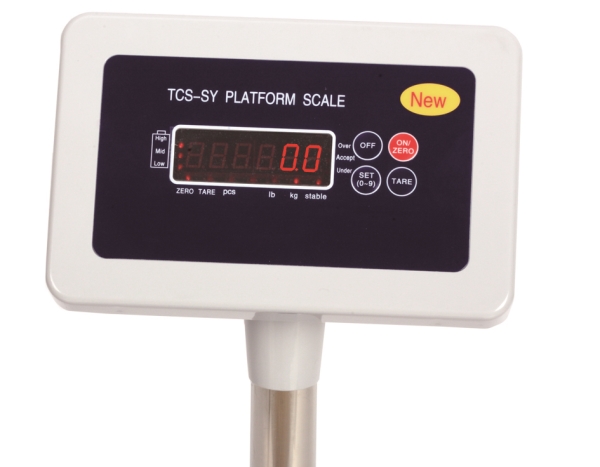 Scales