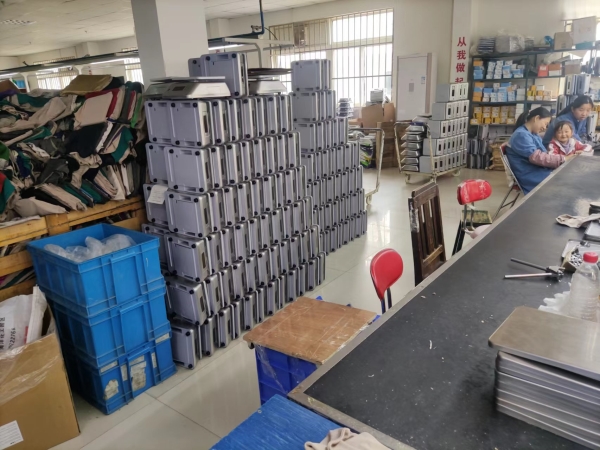 Factory