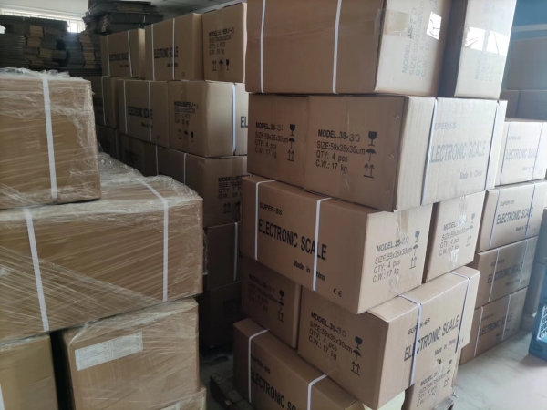 Factory