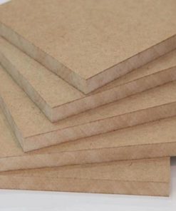 HDF Plywood