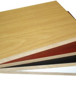 HDF Plywood