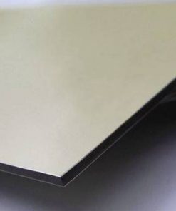 Alumex Plywood