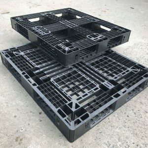 Plastic Pallet For Export Packing
