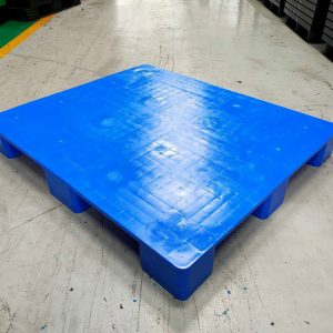 Flat Plastic Pallet