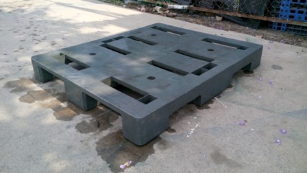 Plastic Coated Pallet