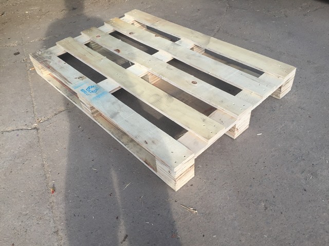 Plywood Pallet