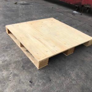 Plywood Pallet