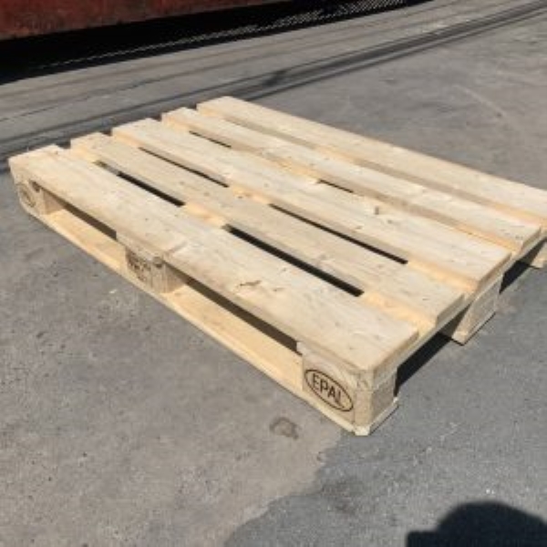 Wooden Pallet