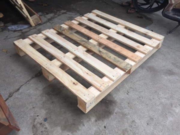 Wooden Pallet