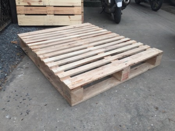 Thailand Rubberwood Pallet