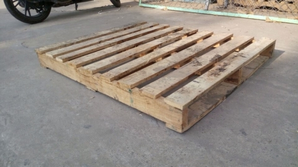 Wooden Pallet