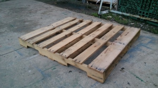 Wooden Pallet
