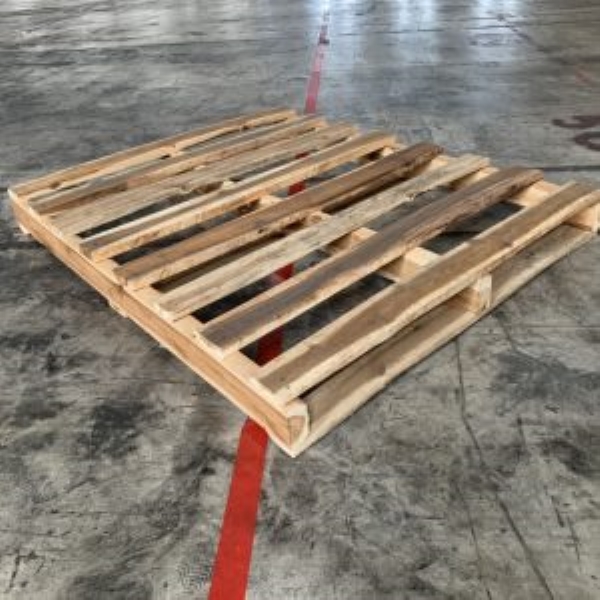 Wooden Pallet