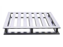 Iron Pallet