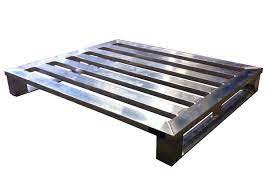 Iron Pallet