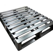 Iron Pallet