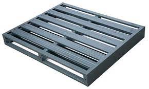 Iron Pallet