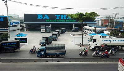 An Phu Dong