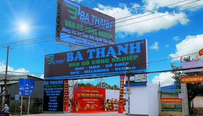 Binh Chanh