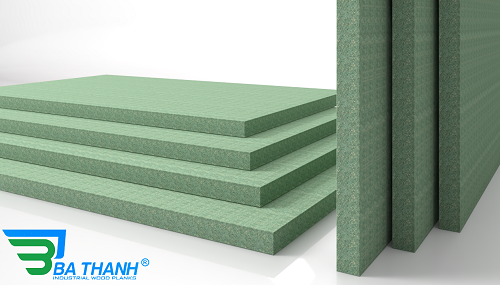 LMR-MMR Plywood