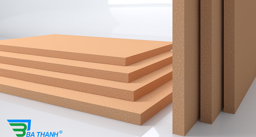 MDF-HDF Plywood