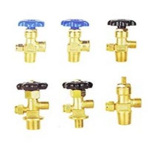 Exhaust valve