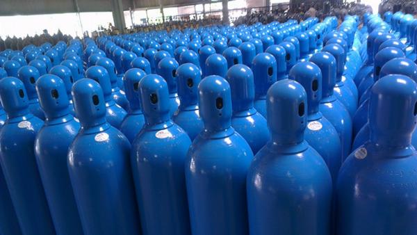 40L O2 Tank
