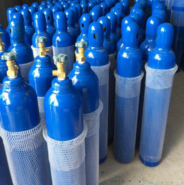 4L O2 Tank