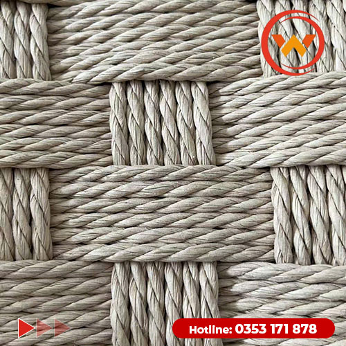 Ropes