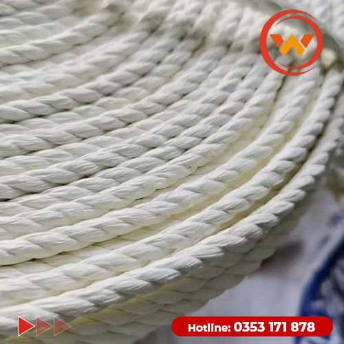 Ropes