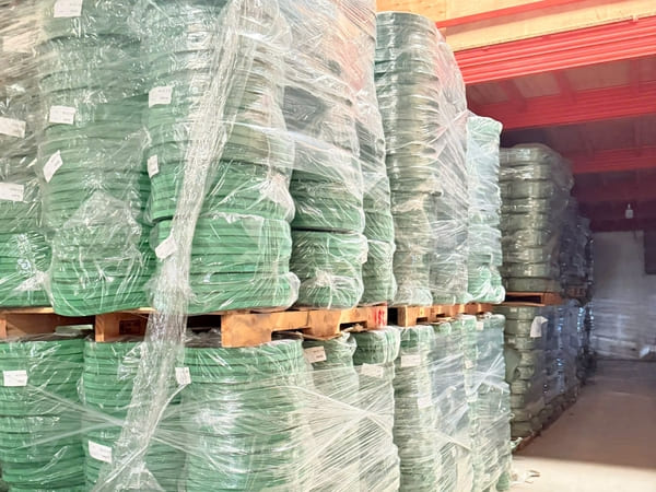 Wanstar Viet Nam Factory